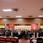 Tổng kết chương trình độc quyền tham quan & học tập tại Công Ty CP Hóa Chất Việt Trì (VITRICHEM)