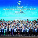 RẠNG ĐÔNG ĐẠT THƯƠNG HIỆU QUỐC GIA VIỆT NAM 2026