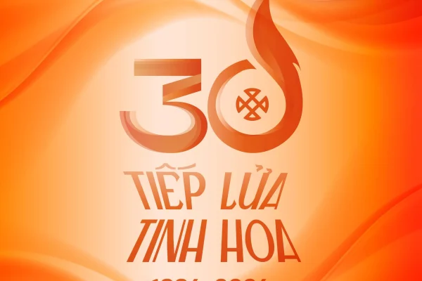 CHÚC MỪNG CÔNG TY CỔ PHẦN HỒNG LAM KỶ NIỆM 30 NĂM THÀNH LẬP
