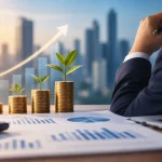 VỐN RẺ HƠN, NHƯNG DOANH NGHIỆP ĐÃ SẴN SÀNG ĐỂ TĂNG TRƯỞNG?